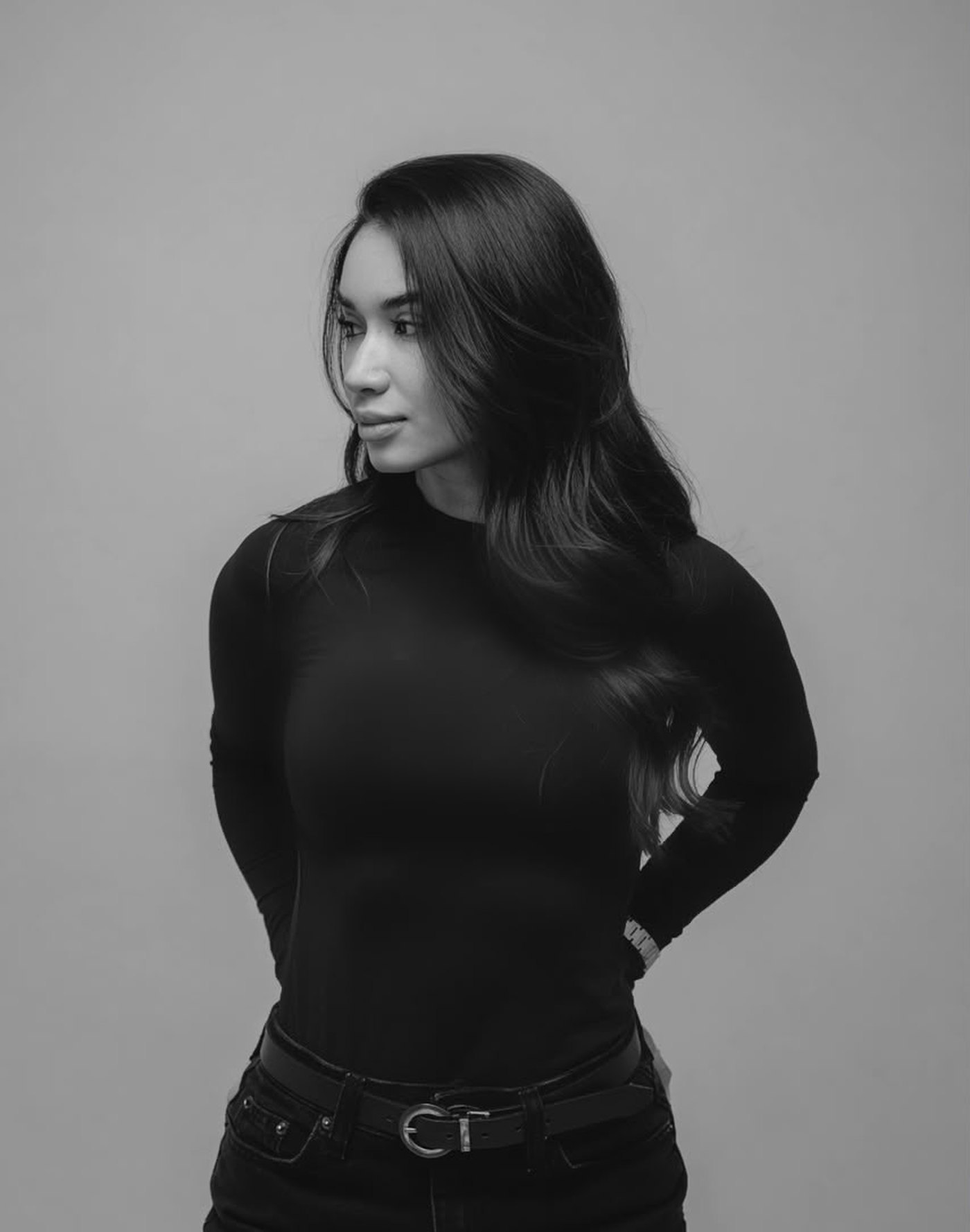 Nathalia Acosta