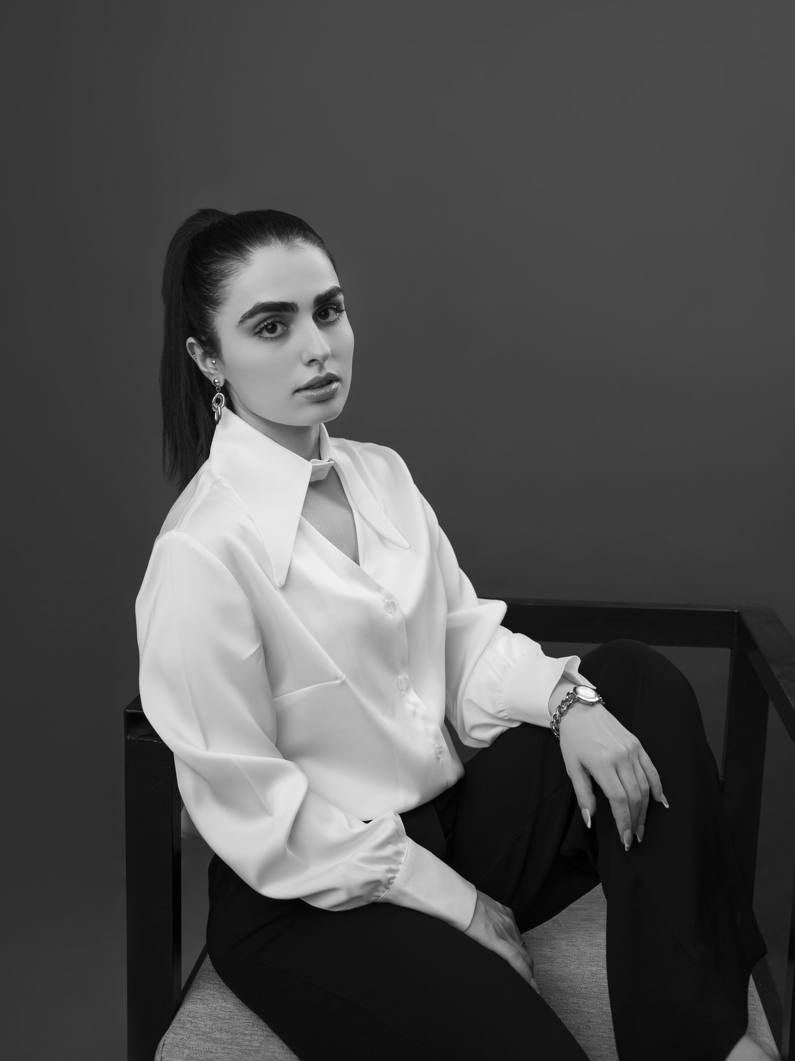Negar Mohammadnezhad